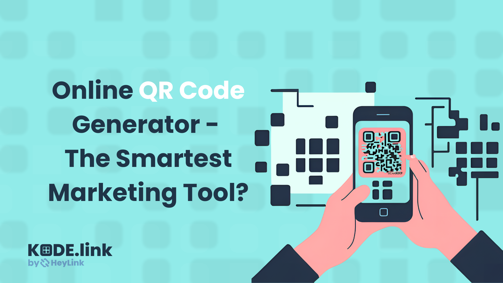 Free Online QR Code Generator Guide
